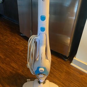 Steam mop